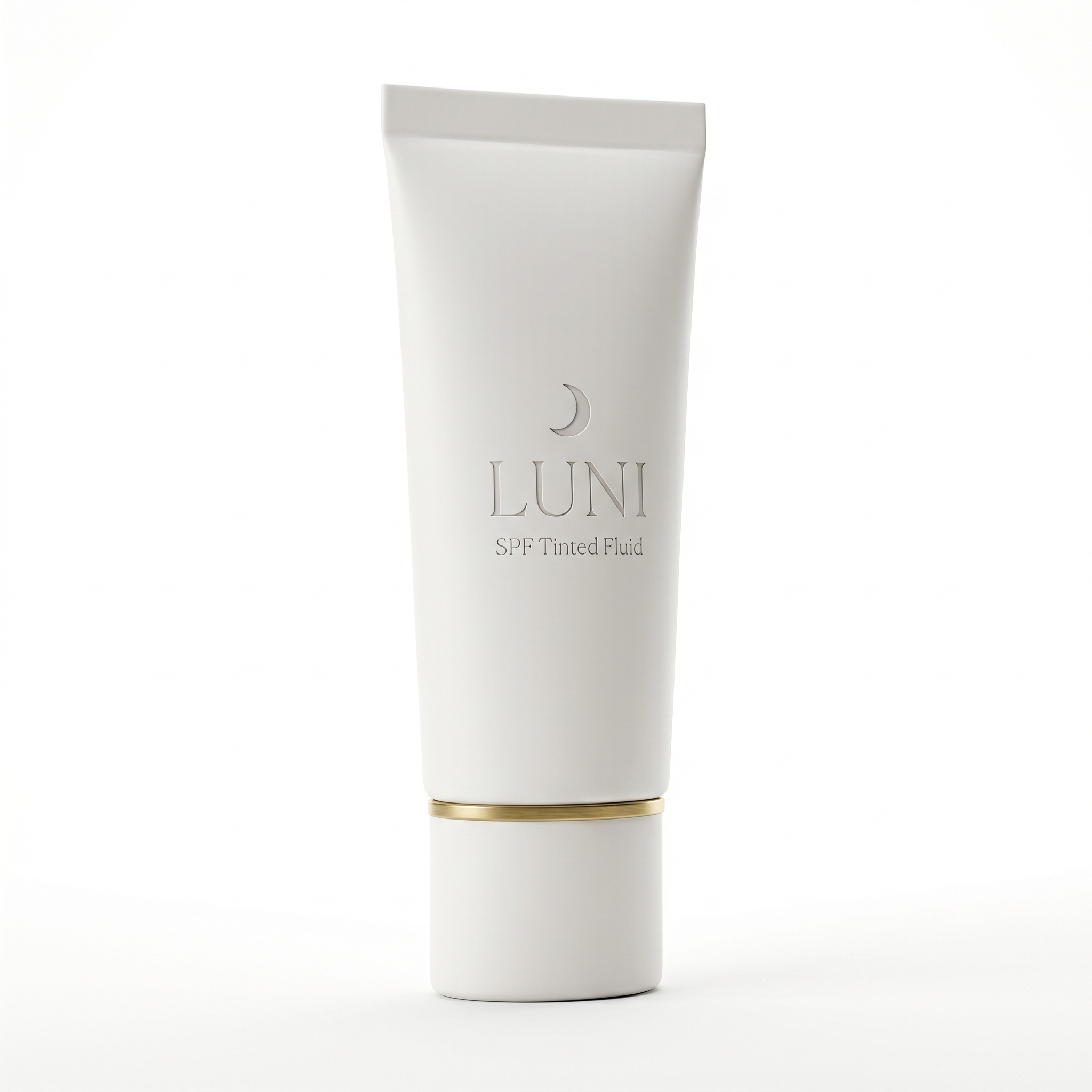 LUNI SPF Tinted Fluid